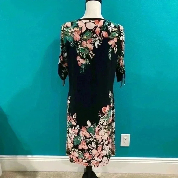 New with tags Jm collection dress in size large - Picture 6 of 8